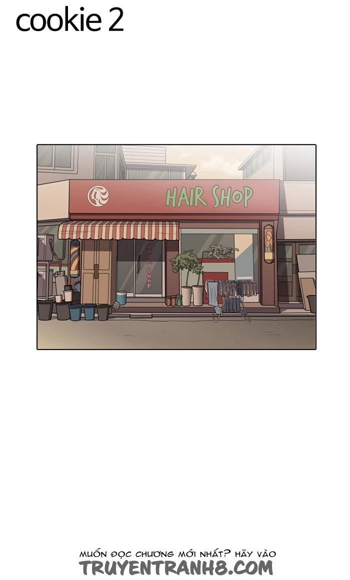 Hoán Đổi Diệu Kỳ Chapter 138 - Trang 2