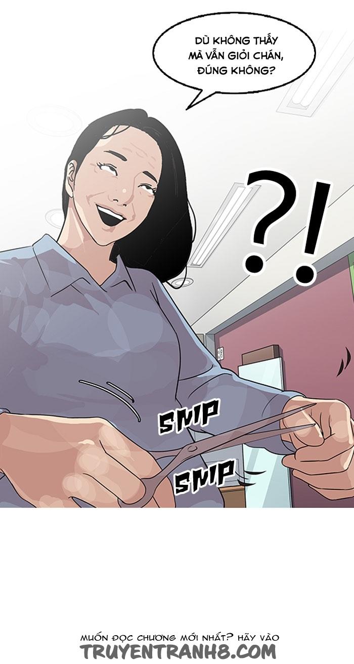 Hoán Đổi Diệu Kỳ Chapter 138 - Trang 2