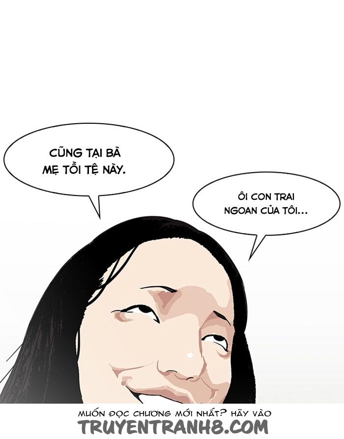 Hoán Đổi Diệu Kỳ Chapter 138 - Trang 2
