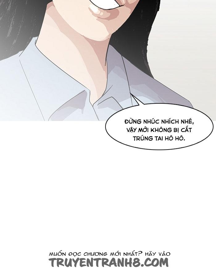 Hoán Đổi Diệu Kỳ Chapter 138 - Trang 2