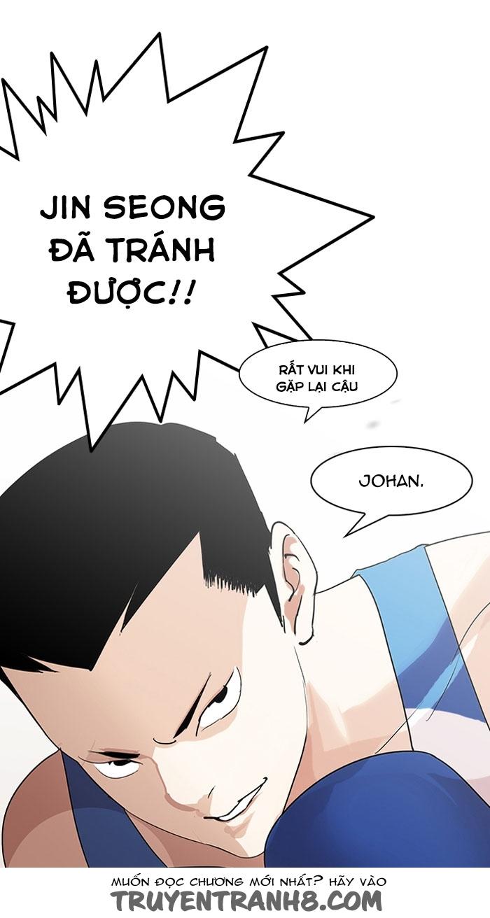Hoán Đổi Diệu Kỳ Chapter 138 - Trang 2