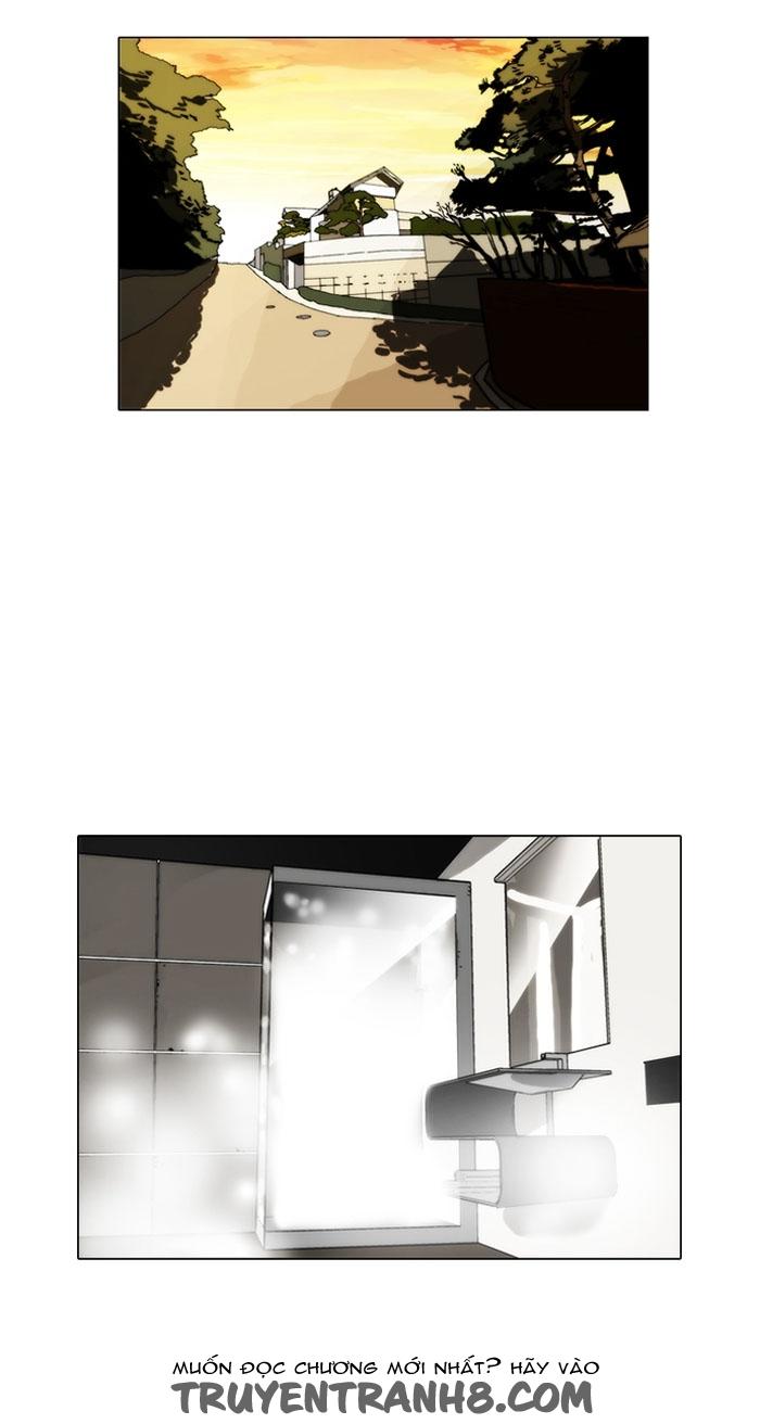 Hoán Đổi Diệu Kỳ Chapter 138 - Trang 2