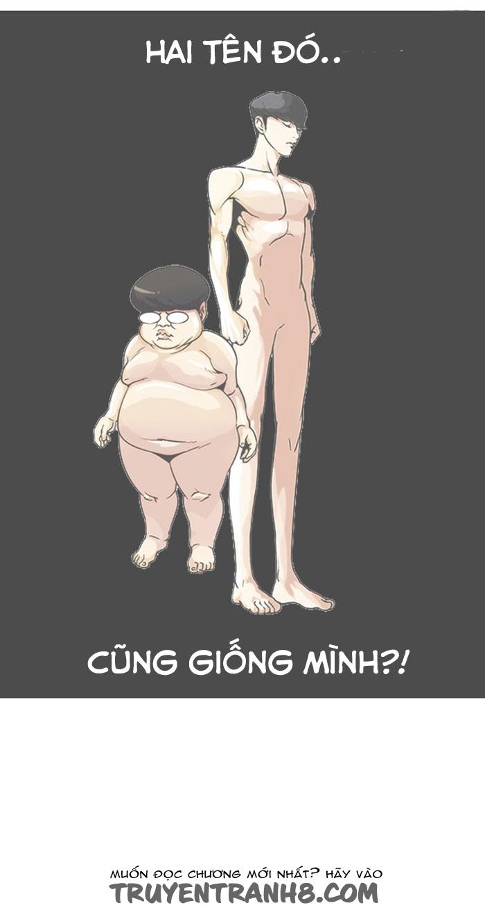 Hoán Đổi Diệu Kỳ Chapter 138 - Trang 2