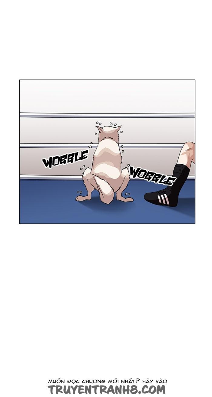 Hoán Đổi Diệu Kỳ Chapter 138 - Trang 2