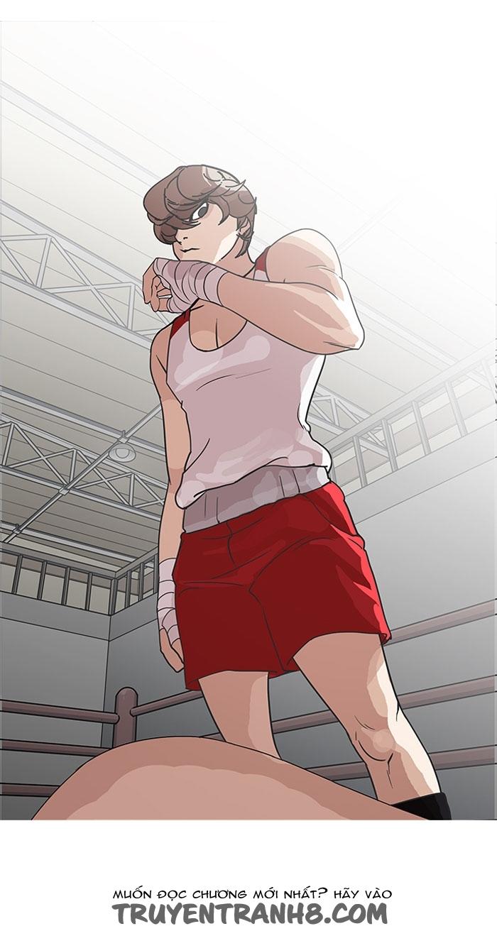 Hoán Đổi Diệu Kỳ Chapter 138 - Trang 2