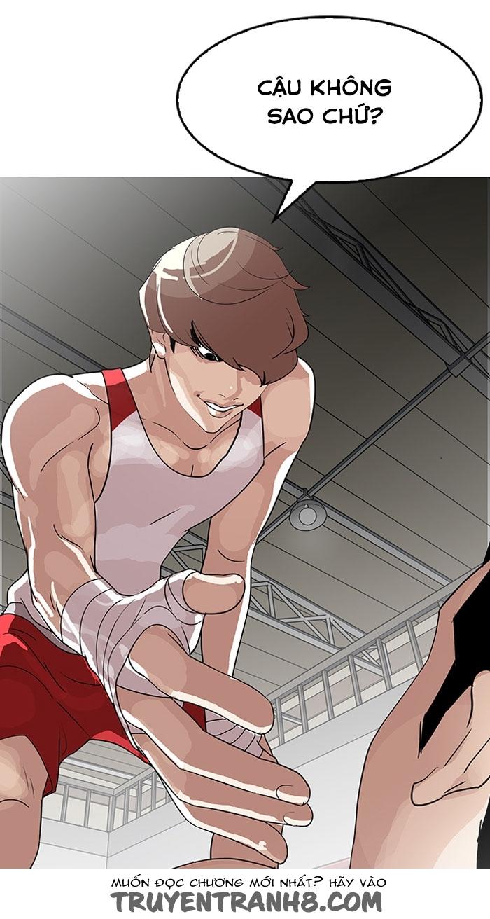 Hoán Đổi Diệu Kỳ Chapter 138 - Trang 2