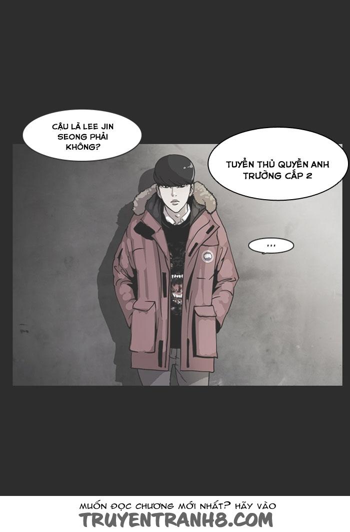 Hoán Đổi Diệu Kỳ Chapter 138 - Trang 2