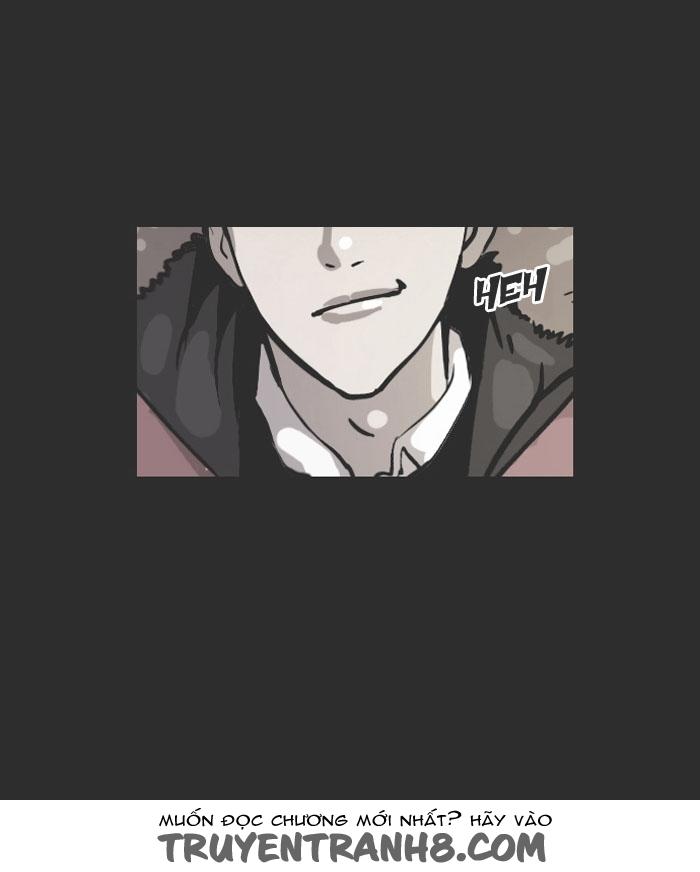 Hoán Đổi Diệu Kỳ Chapter 138 - Trang 2