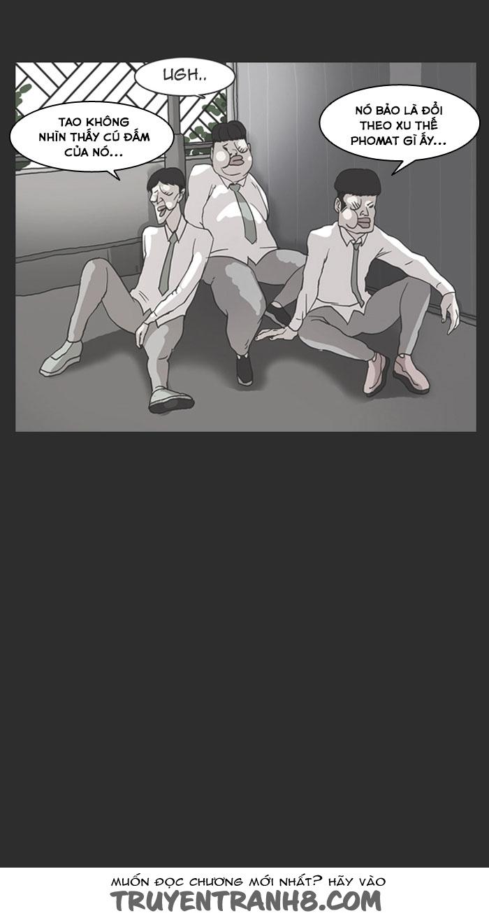 Hoán Đổi Diệu Kỳ Chapter 138 - Trang 2