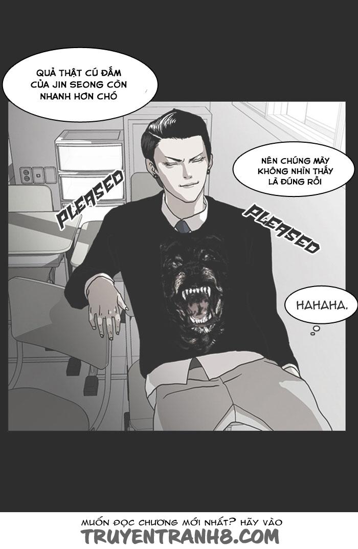 Hoán Đổi Diệu Kỳ Chapter 138 - Trang 2