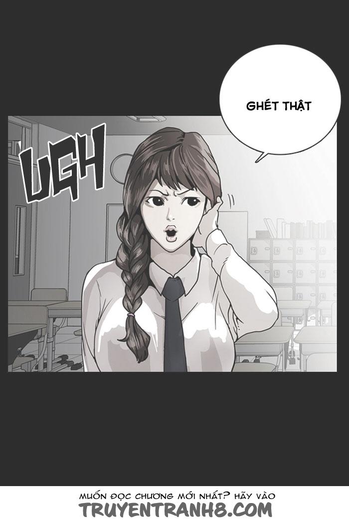 Hoán Đổi Diệu Kỳ Chapter 138 - Trang 2