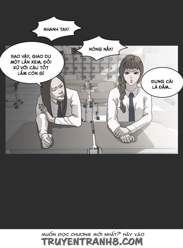 Hoán Đổi Diệu Kỳ Chapter 138 - Trang 2