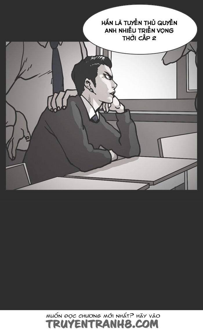 Hoán Đổi Diệu Kỳ Chapter 138 - Trang 2