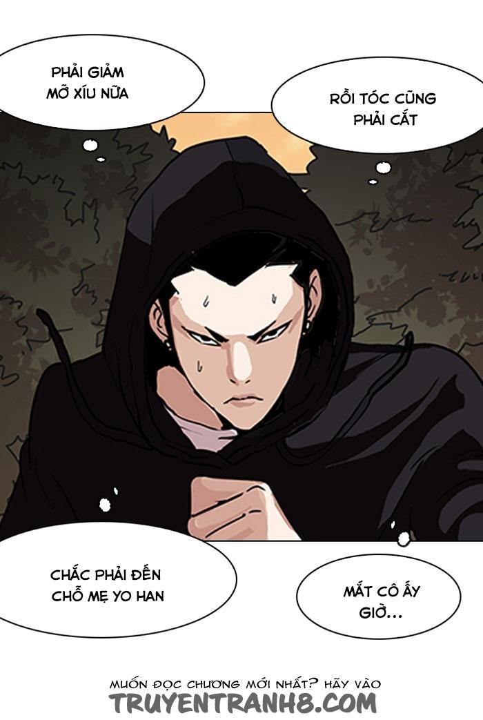 Hoán Đổi Diệu Kỳ Chapter 138 - Trang 2