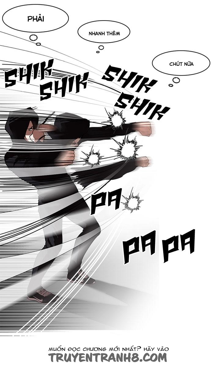 Hoán Đổi Diệu Kỳ Chapter 138 - Trang 2