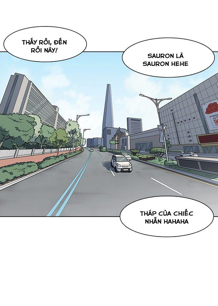 Hoán Đổi Diệu Kỳ Chapter 139 - Trang 2