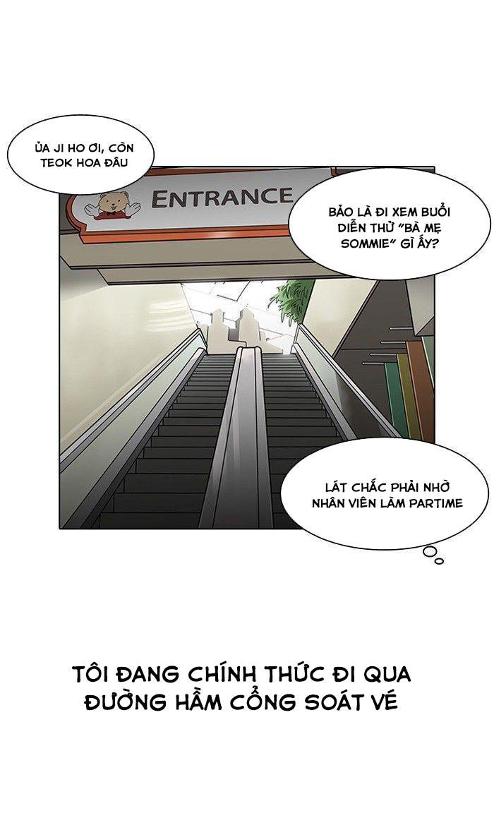 Hoán Đổi Diệu Kỳ Chapter 139 - Trang 2