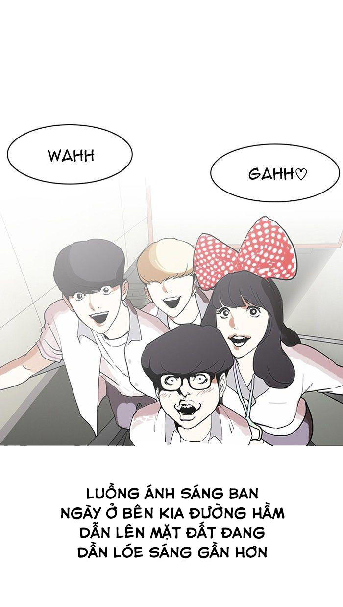 Hoán Đổi Diệu Kỳ Chapter 139 - Trang 2