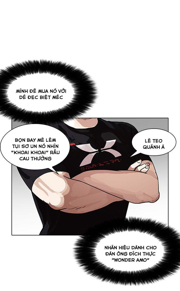 Hoán Đổi Diệu Kỳ Chapter 139 - Trang 2