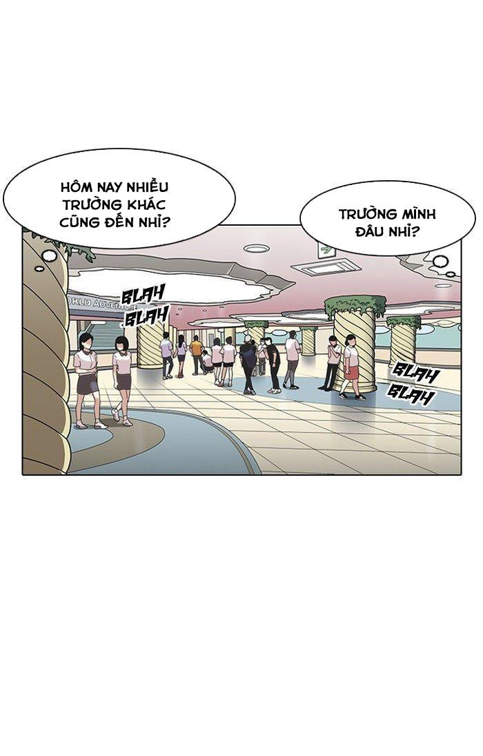 Hoán Đổi Diệu Kỳ Chapter 139 - Trang 2