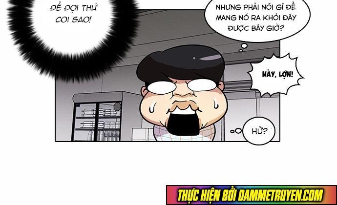 Hoán Đổi Diệu Kỳ Chapter 14 - Trang 2