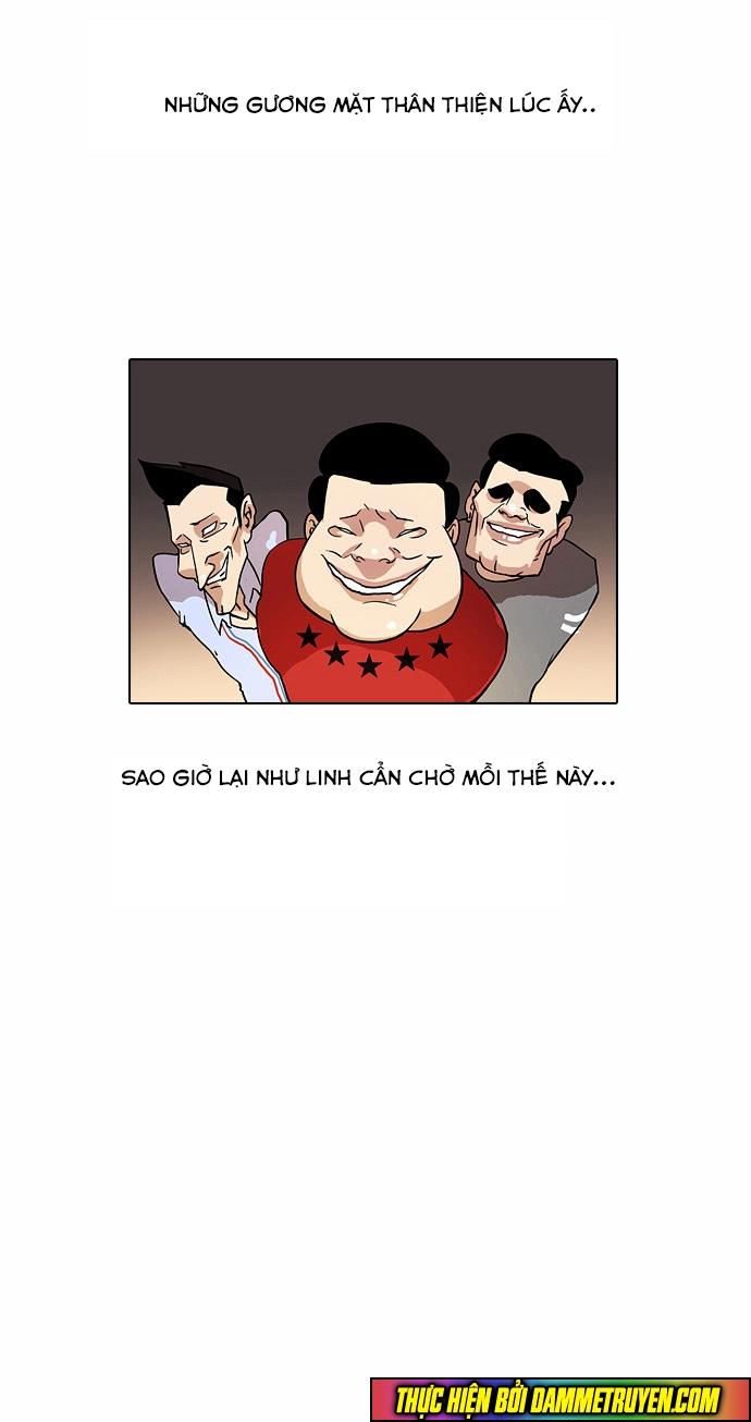 Hoán Đổi Diệu Kỳ Chapter 14 - Trang 2