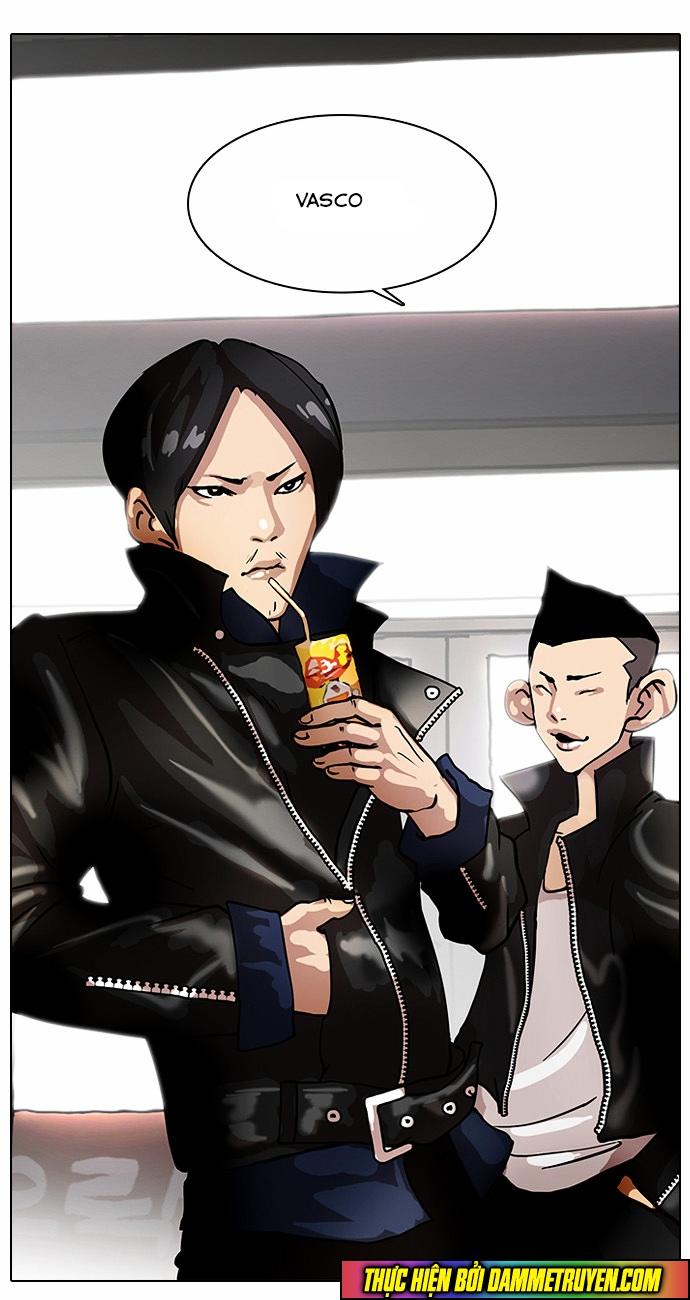 Hoán Đổi Diệu Kỳ Chapter 14 - Trang 2