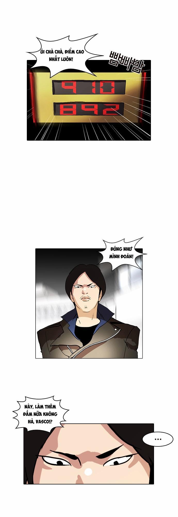 Hoán Đổi Diệu Kỳ Chapter 14 - Trang 2