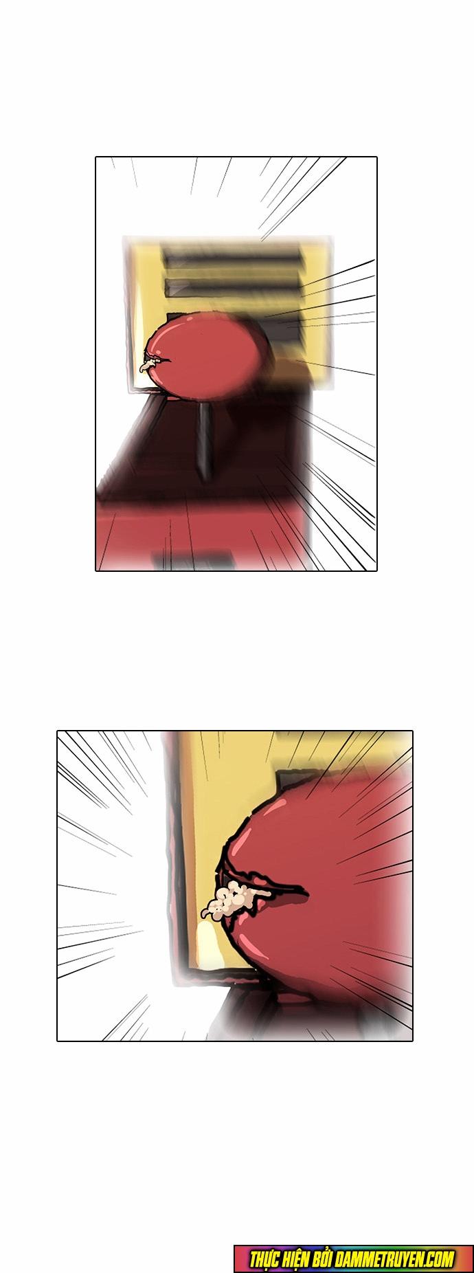 Hoán Đổi Diệu Kỳ Chapter 14 - Trang 2