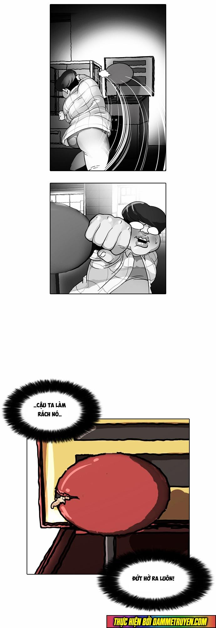 Hoán Đổi Diệu Kỳ Chapter 14 - Trang 2