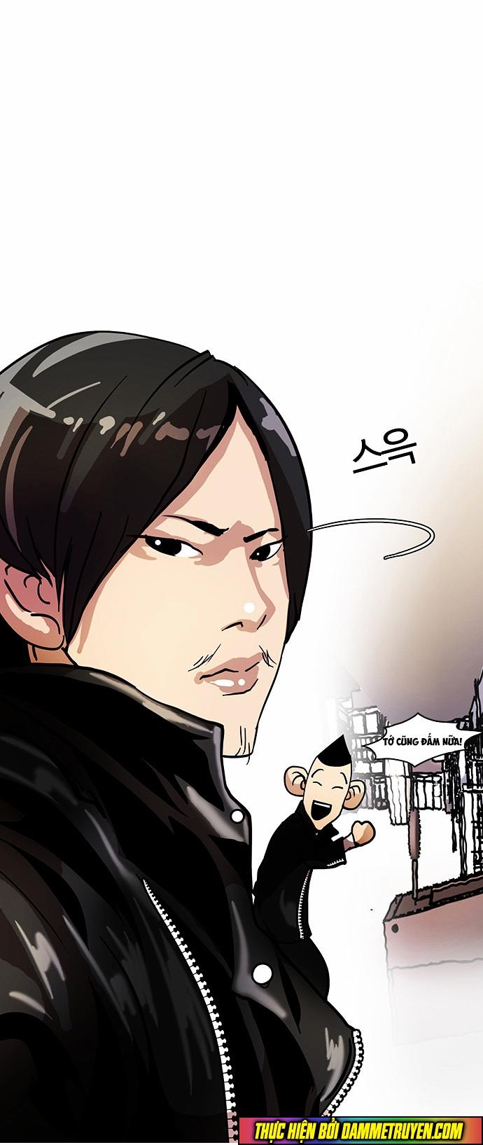 Hoán Đổi Diệu Kỳ Chapter 14 - Trang 2