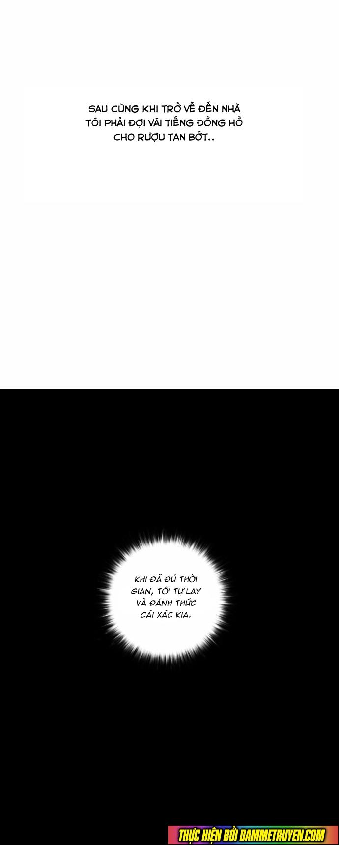 Hoán Đổi Diệu Kỳ Chapter 14 - Trang 2