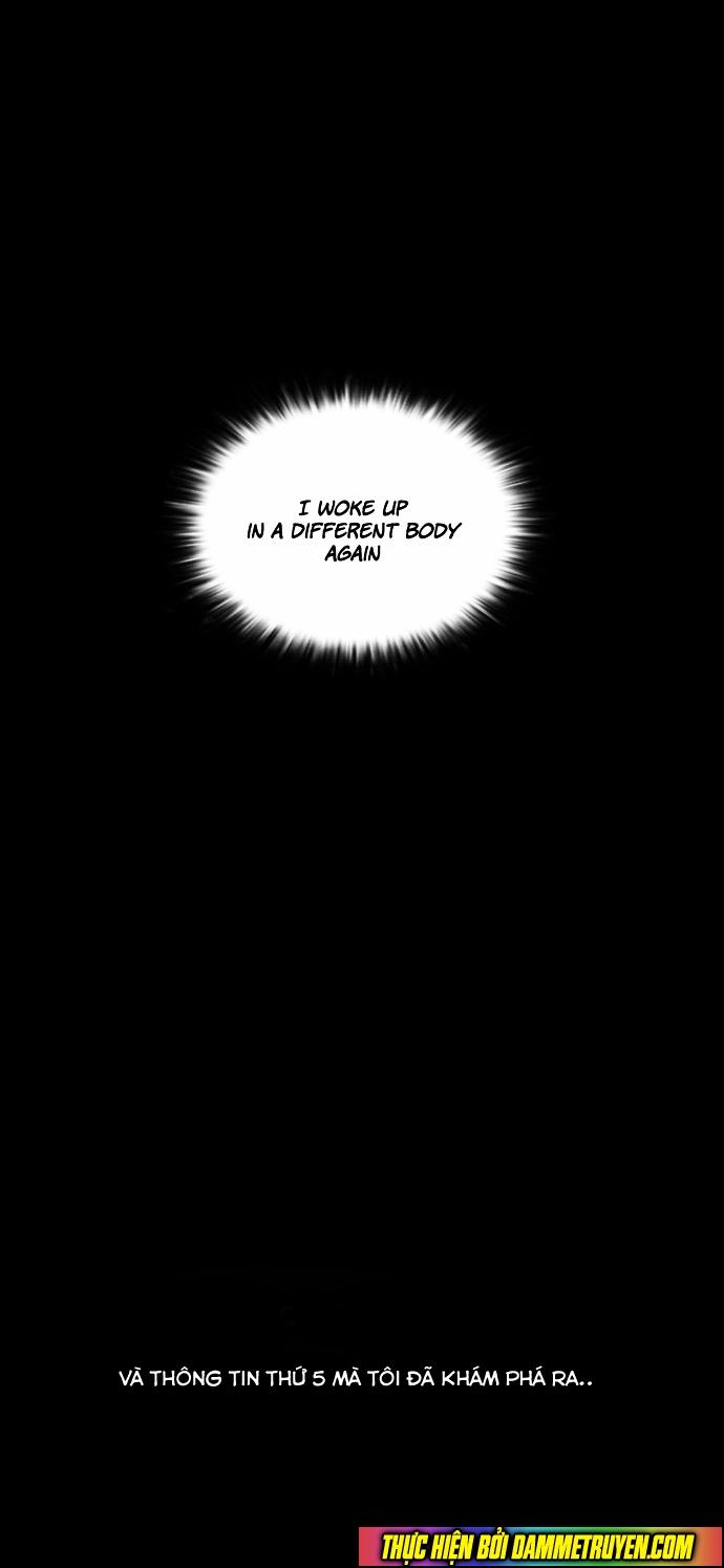 Hoán Đổi Diệu Kỳ Chapter 14 - Trang 2