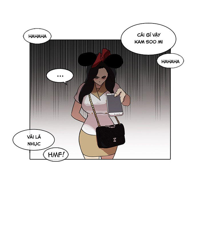 Hoán Đổi Diệu Kỳ Chapter 140 - Trang 2