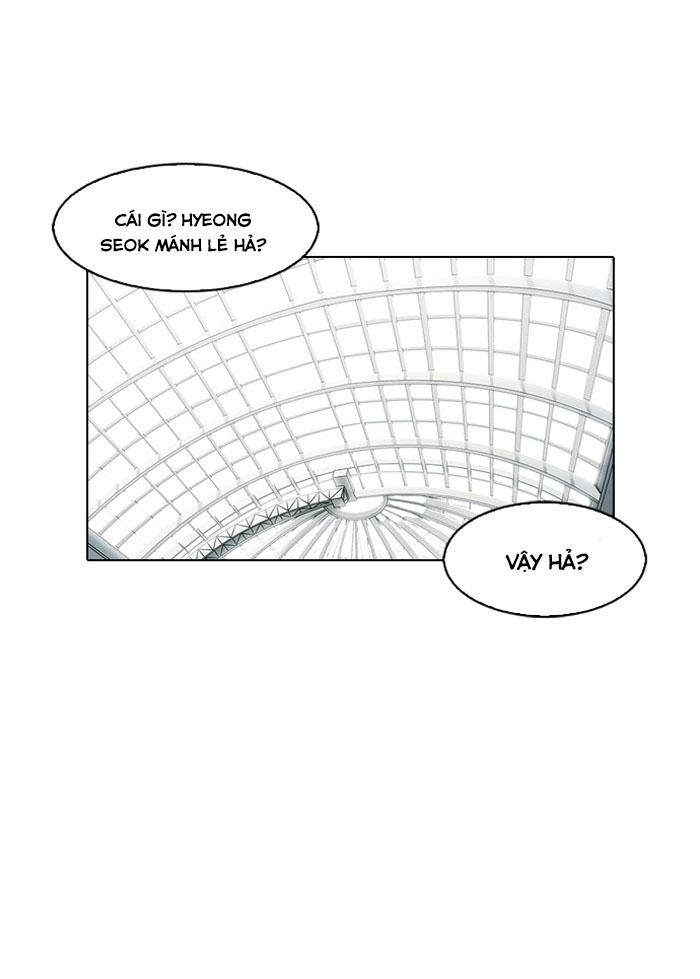 Hoán Đổi Diệu Kỳ Chapter 140 - Trang 2