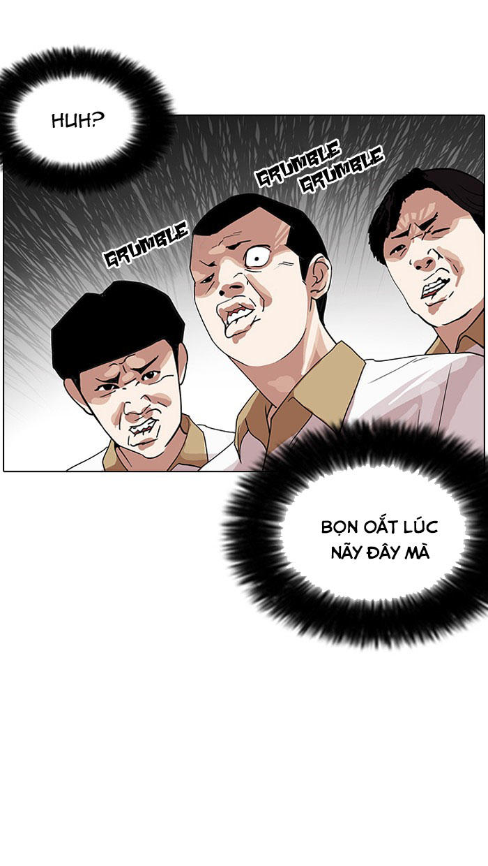 Hoán Đổi Diệu Kỳ Chapter 140 - Trang 2