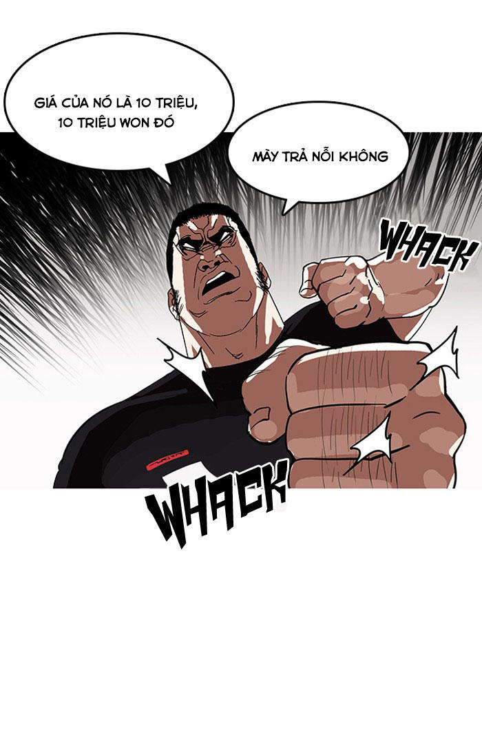 Hoán Đổi Diệu Kỳ Chapter 140 - Trang 2