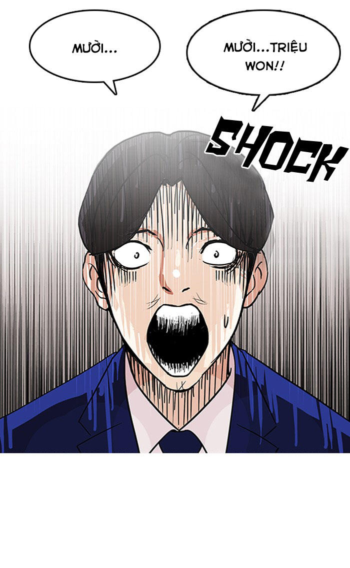 Hoán Đổi Diệu Kỳ Chapter 140 - Trang 2