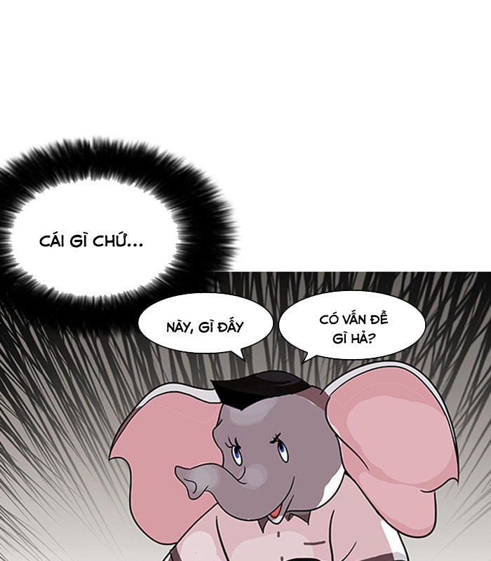 Hoán Đổi Diệu Kỳ Chapter 140 - Trang 2