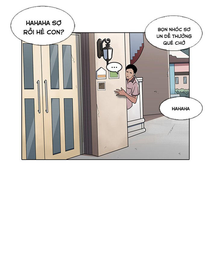 Hoán Đổi Diệu Kỳ Chapter 140 - Trang 2