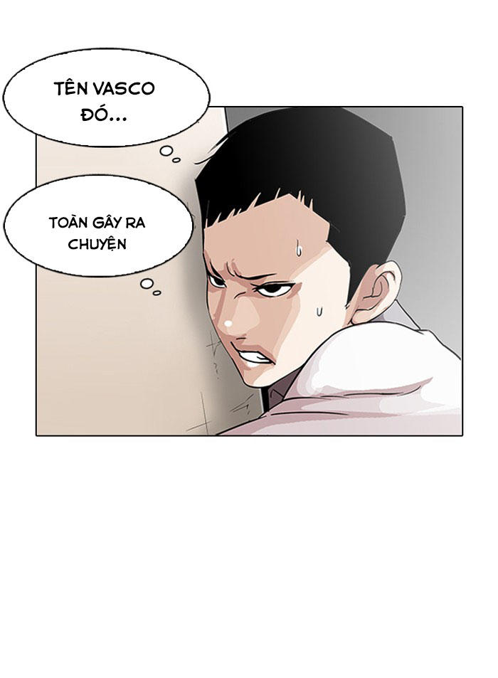 Hoán Đổi Diệu Kỳ Chapter 140 - Trang 2