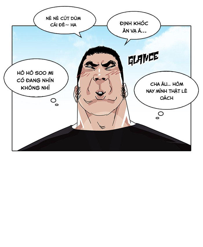 Hoán Đổi Diệu Kỳ Chapter 140 - Trang 2