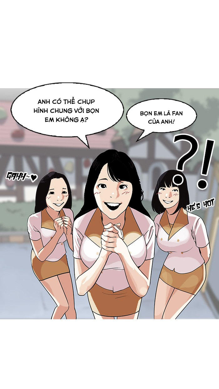 Hoán Đổi Diệu Kỳ Chapter 140 - Trang 2