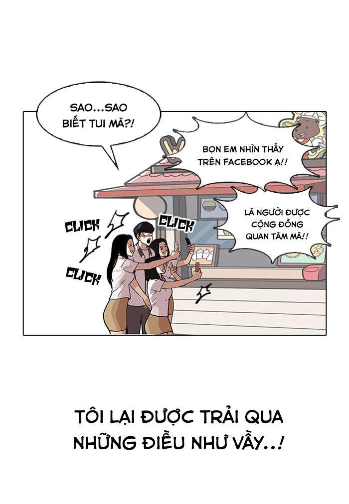 Hoán Đổi Diệu Kỳ Chapter 140 - Trang 2