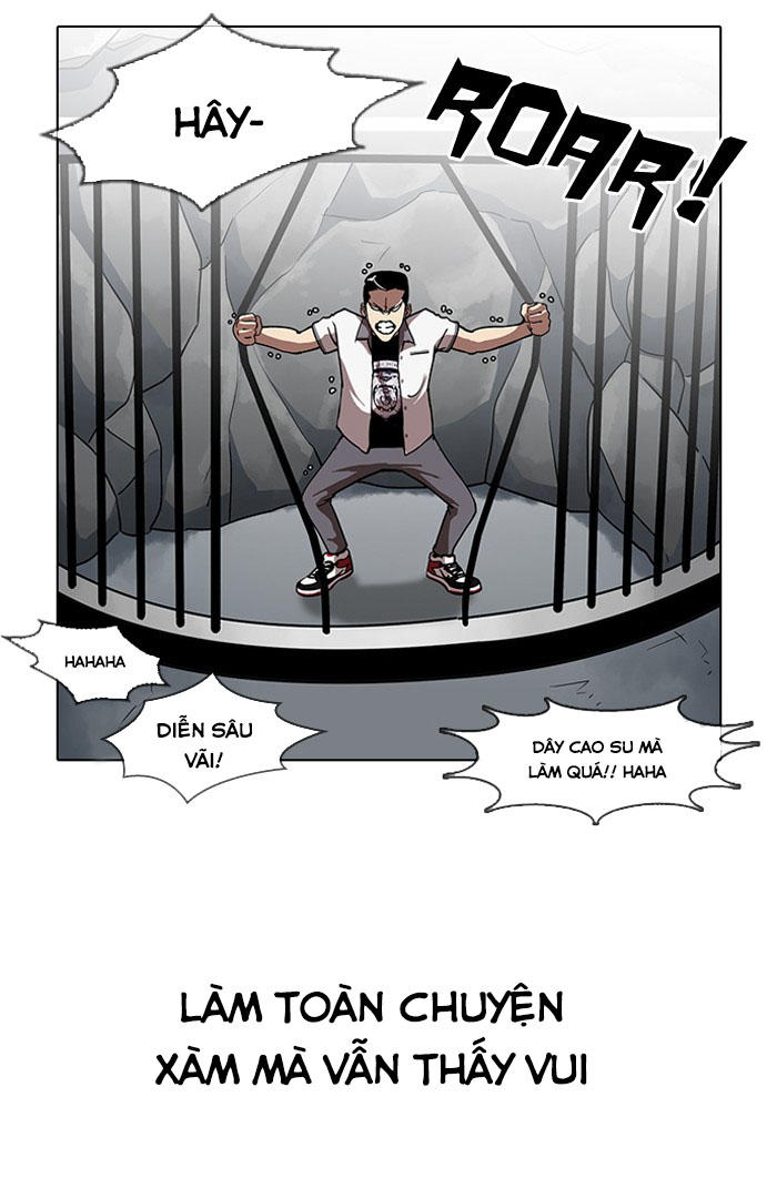 Hoán Đổi Diệu Kỳ Chapter 140 - Trang 2