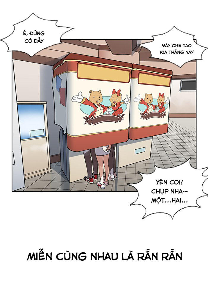 Hoán Đổi Diệu Kỳ Chapter 140 - Trang 2