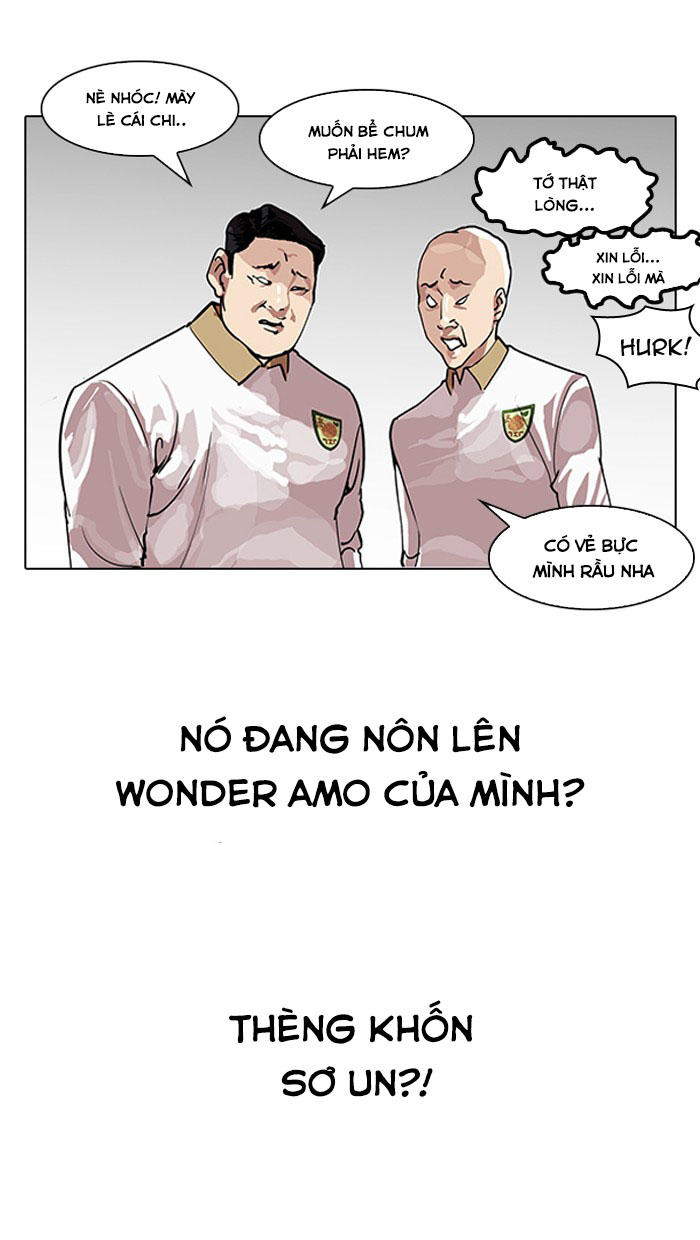 Hoán Đổi Diệu Kỳ Chapter 140 - Trang 2