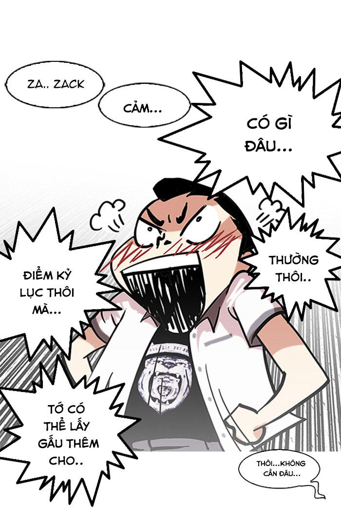 Hoán Đổi Diệu Kỳ Chapter 140 - Trang 2