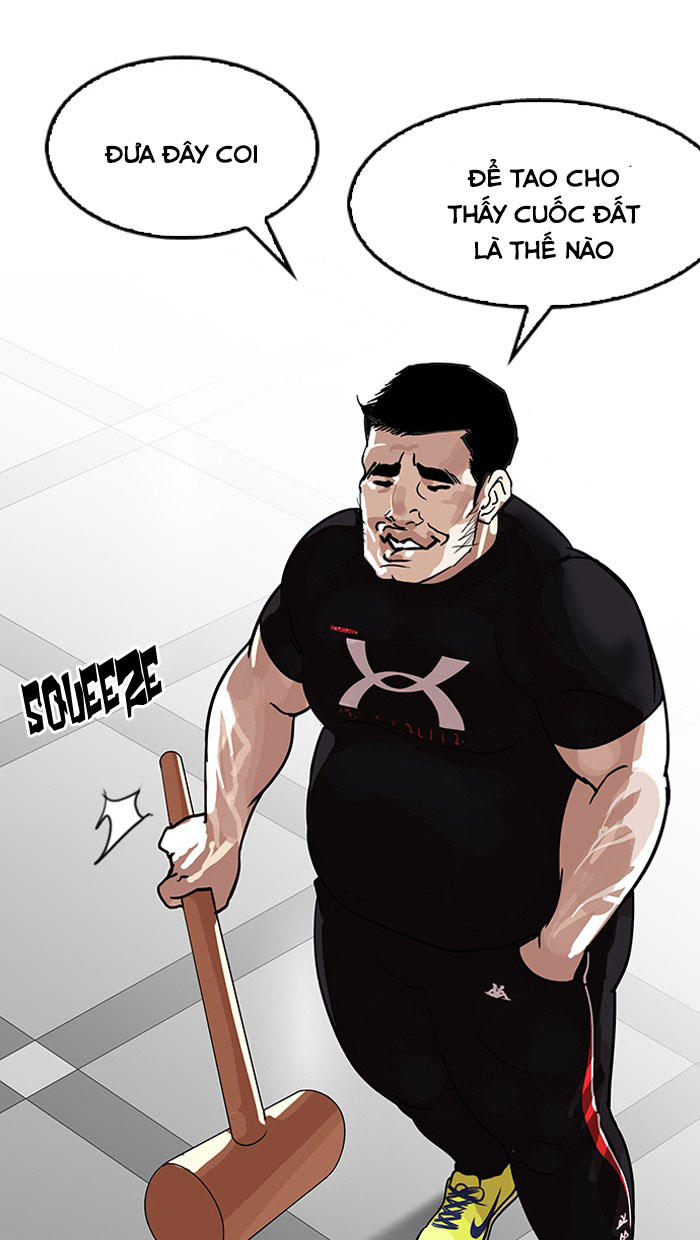 Hoán Đổi Diệu Kỳ Chapter 140 - Trang 2