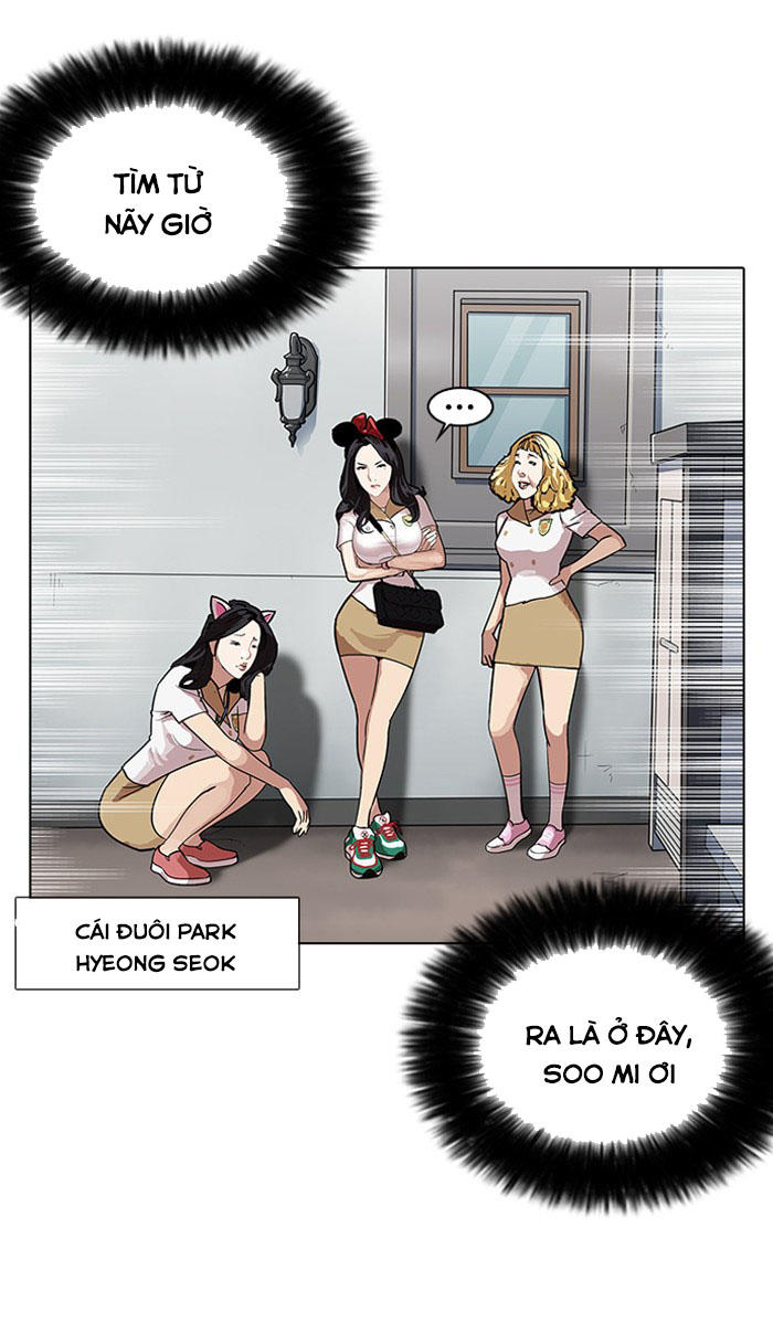 Hoán Đổi Diệu Kỳ Chapter 140 - Trang 2